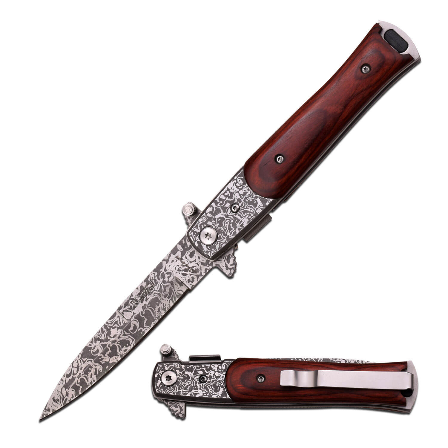 Tac-Force TF-428DMW image 0