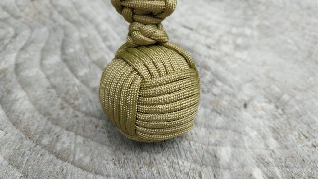 1.5-Inch Monkey Fist image 18