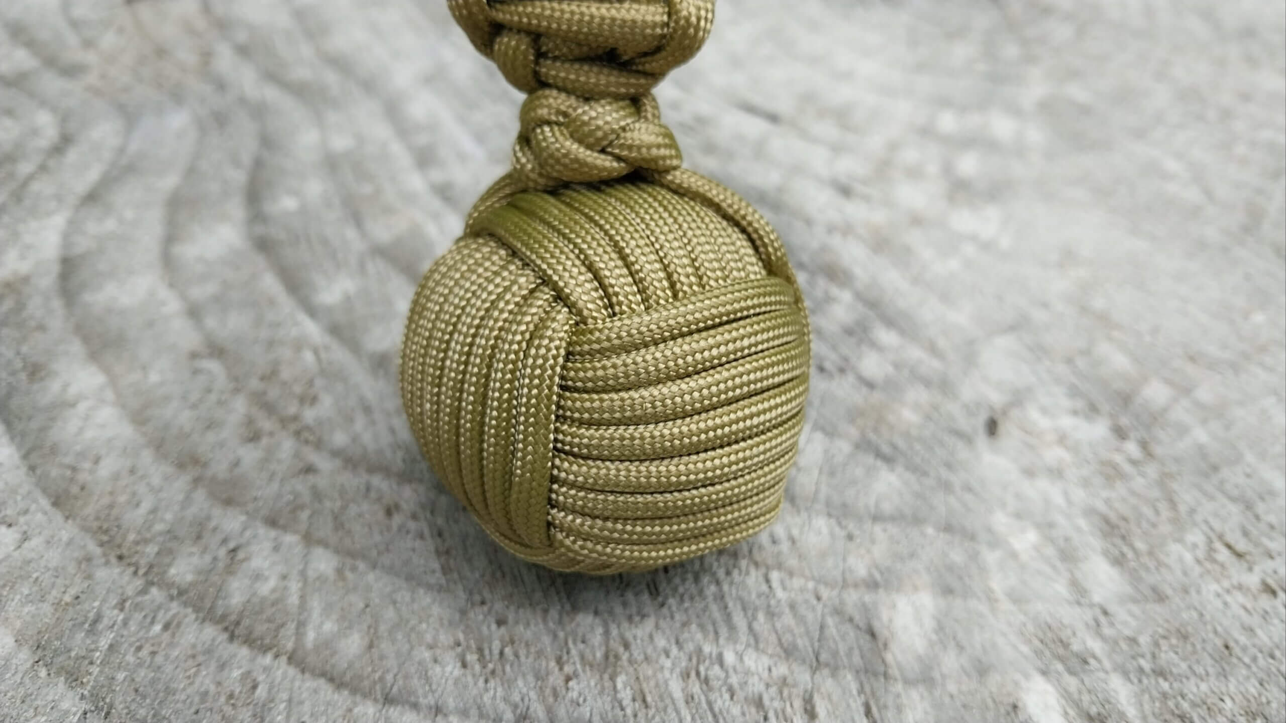 1.5-Inch Monkey Fist image 18