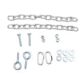 Tactical Scorpion Gear - AR500 Gong Target Hanging Hardware image 0