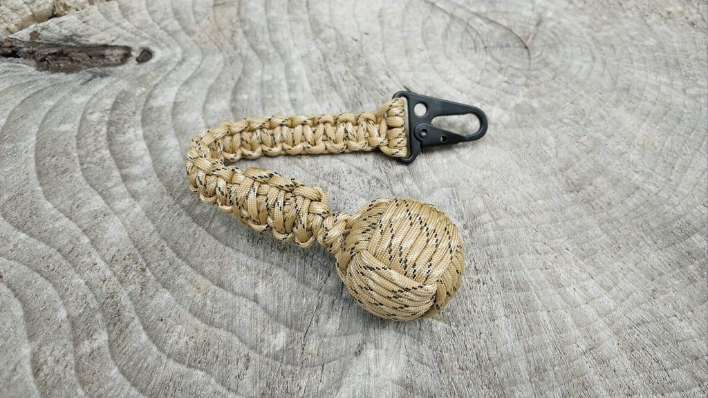 1.5-Inch Monkey Fist image 24