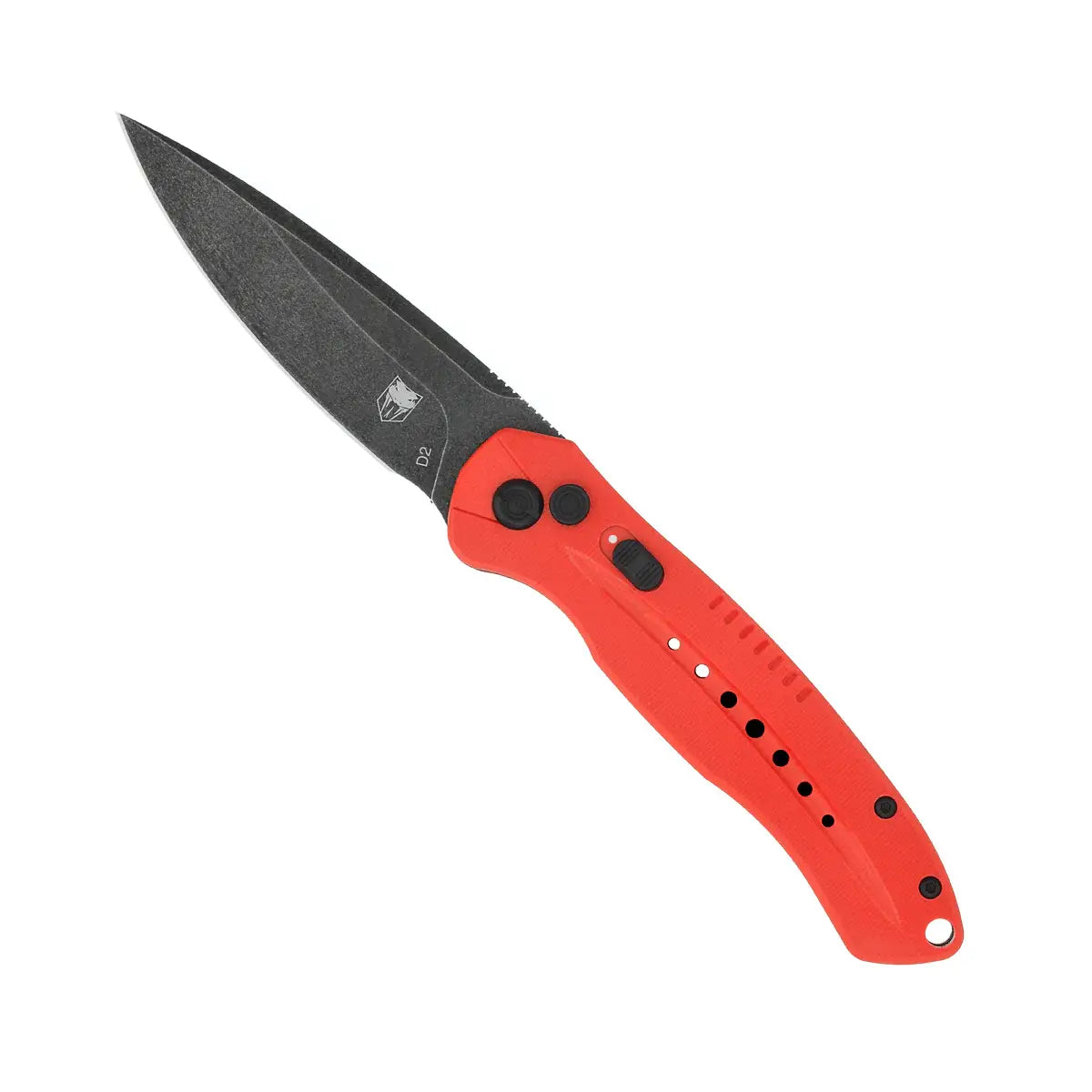 CobraTec Diablo Automatic image 4