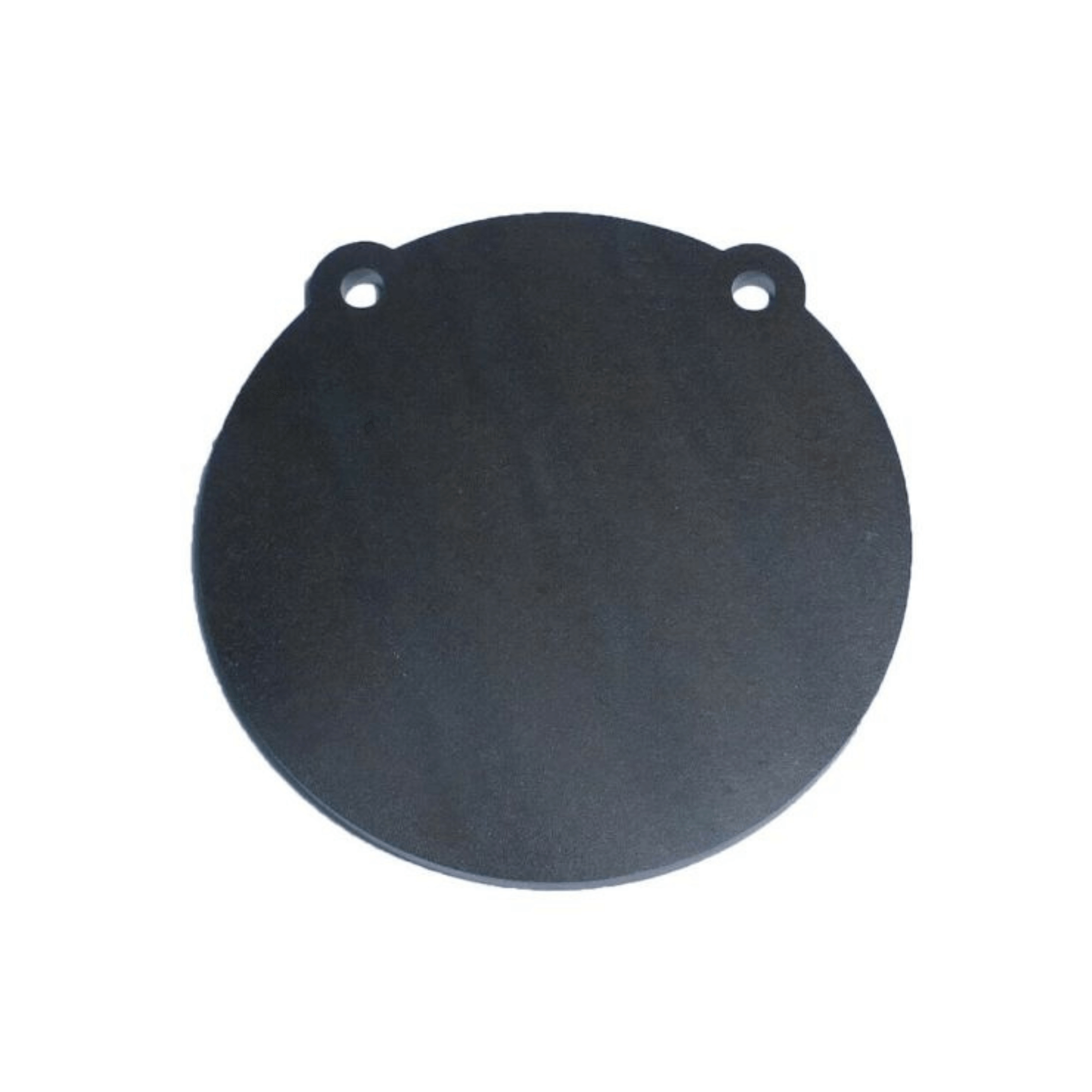 Tactical Scorpion Gear AR500 Steel Shooting Target 8" x 1/4" Gong image 0