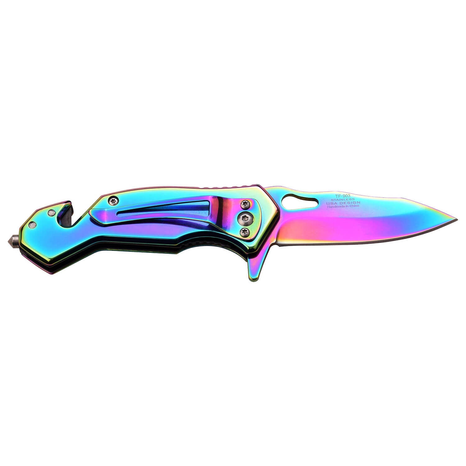 Tac-Force TF-903RB image 2