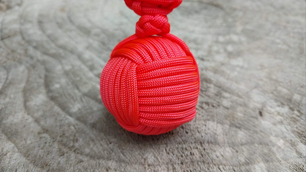 1.5-Inch Monkey Fist image 15
