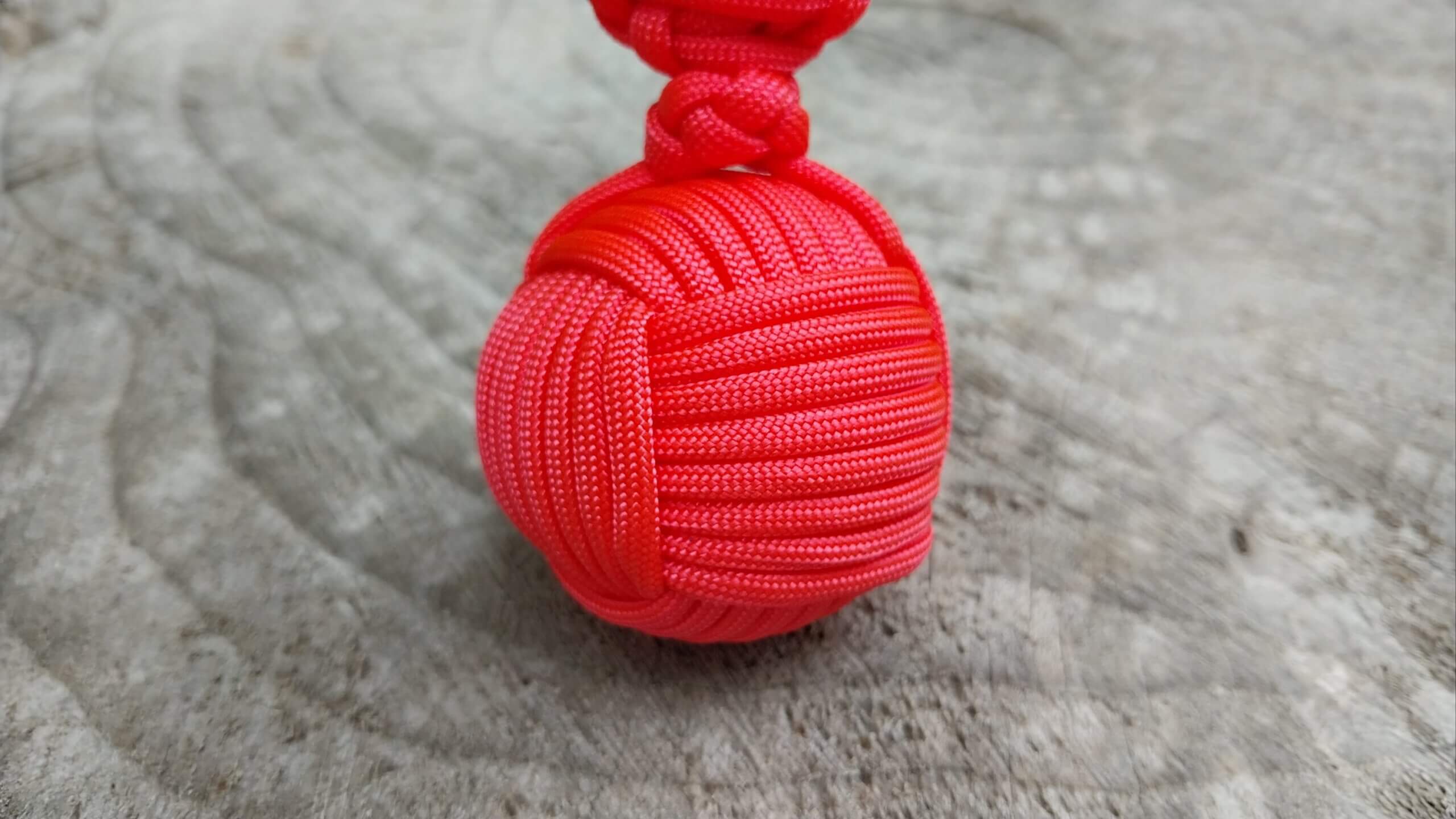 1.5-Inch Monkey Fist image 15