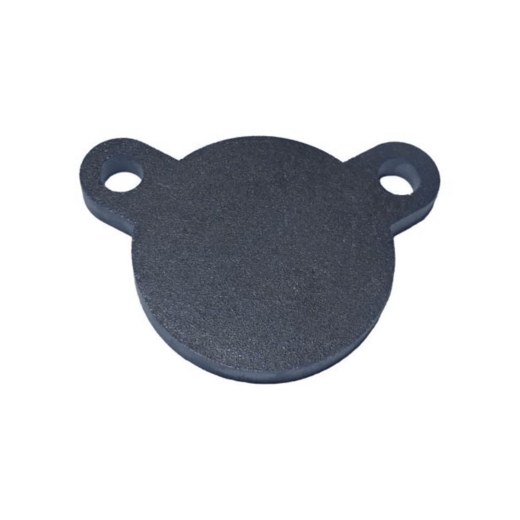 Tactical Scorpion Gear AR500 Steel Shooting Target 3" x 3/8" Gong image 0