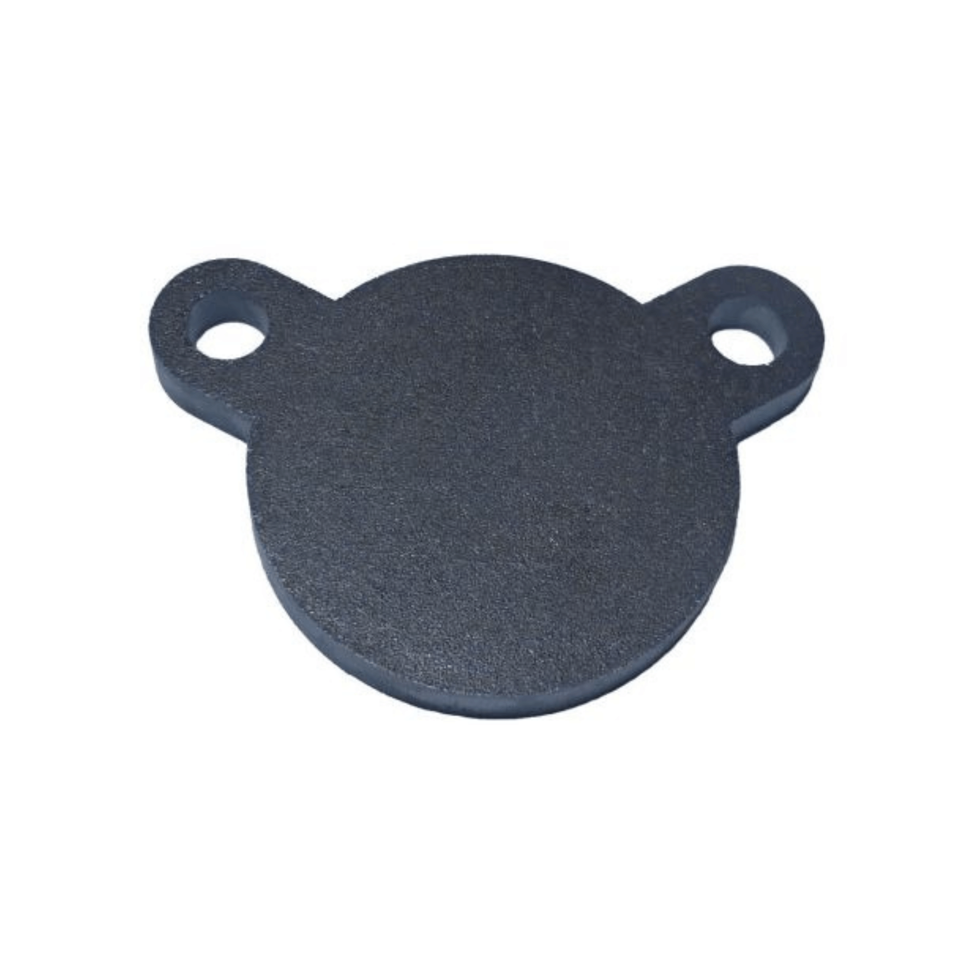 Tactical Scorpion Gear AR500 Steel Shooting Target 3" x 3/8" Gong image 0