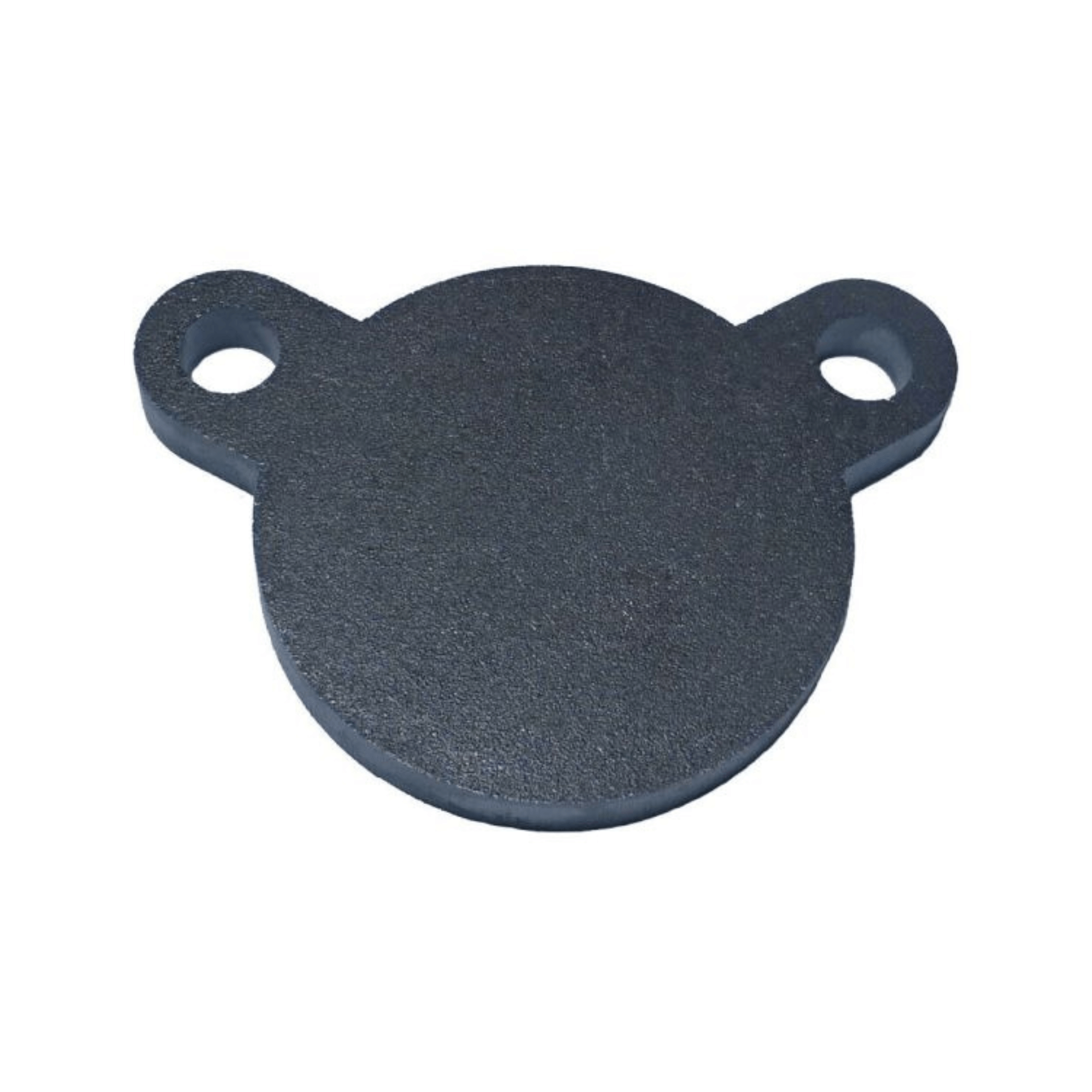 Tactical Scorpion Gear AR500 Steel Shooting Range Target 3" x 1/4" Gong image 0