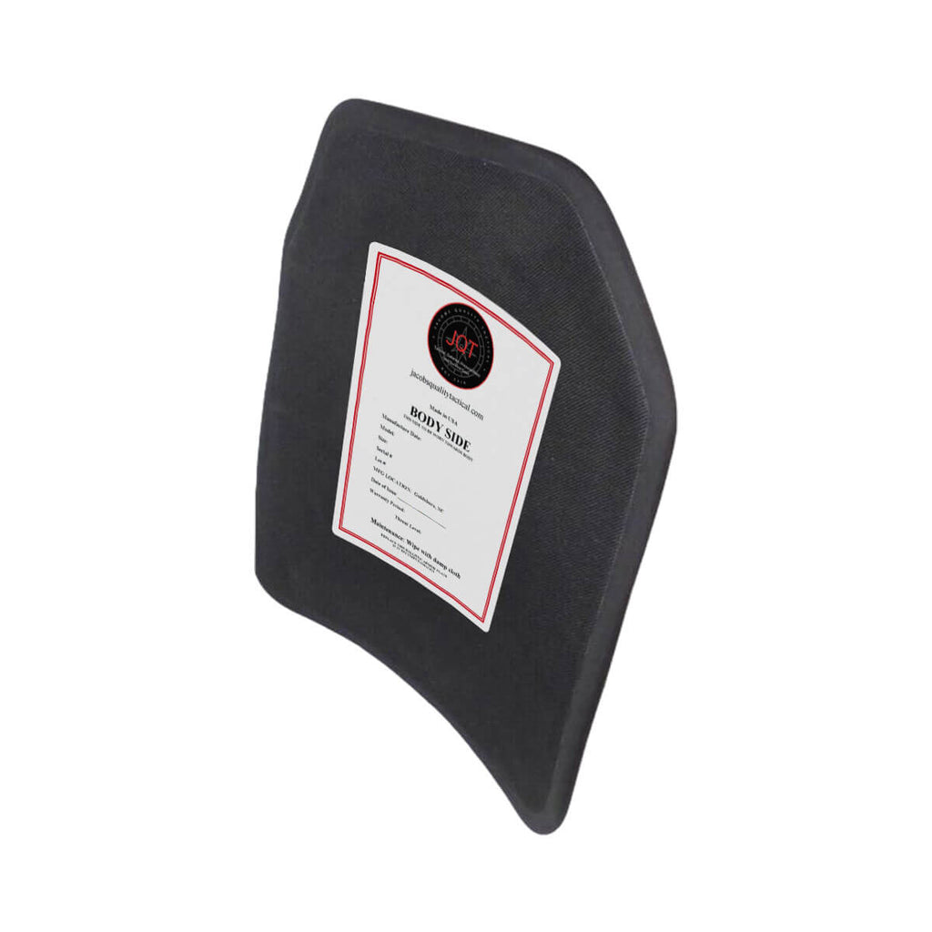 JQT Wildcat Level 3A Stab Resistant Body Armor Bundle image 5