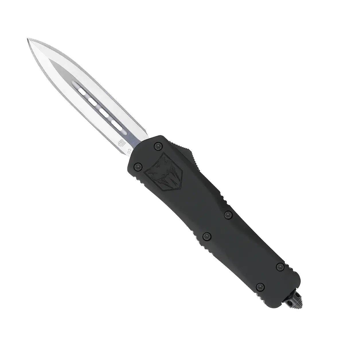 CobraTec Large FS-3 - Black image