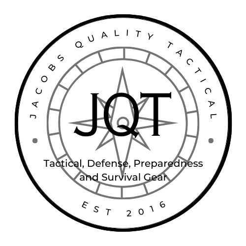 JQT Muircat Level 4 Body Armor Bundle - Camo image 7