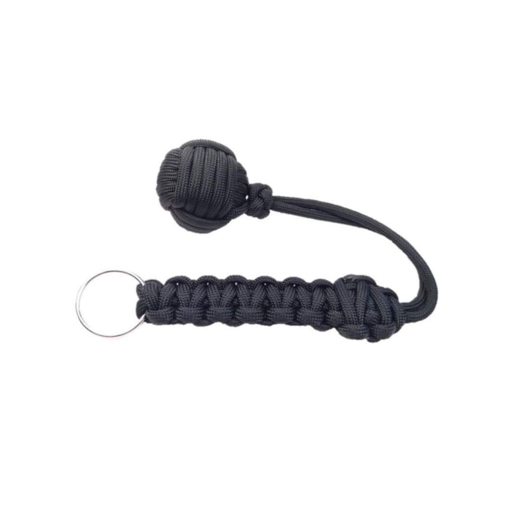 Paracord Monkey Fist image 0