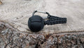 Paracord Golf Ball Monkey Fist image 2