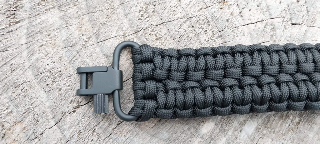 Standard Paracord Rifle Sling image 6