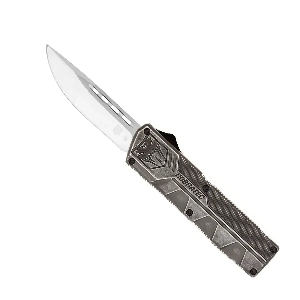 CobraTec Lightweight OTF image 1