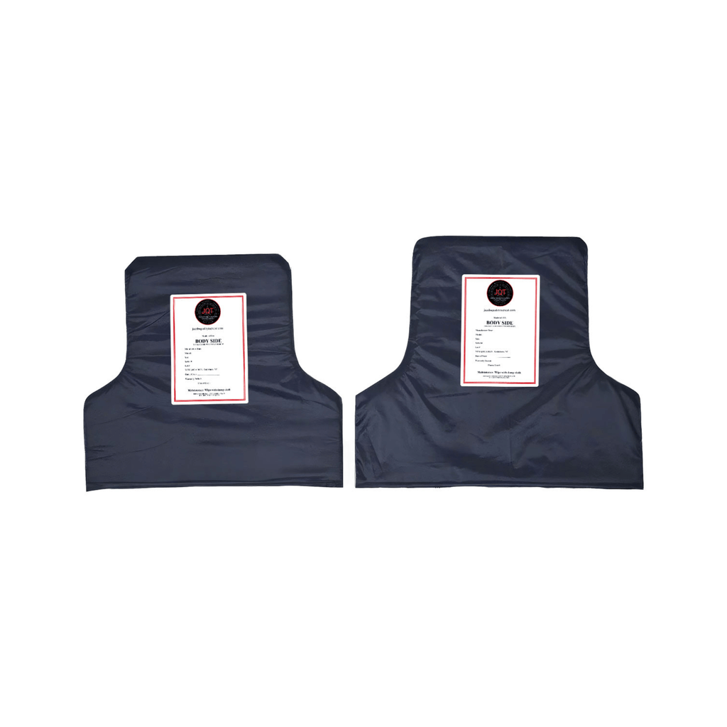 JQT Level 3A Inserts for TSG Muircat Plate Carrier image 0