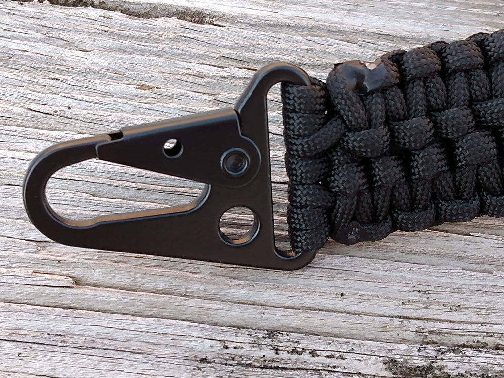 Paracord Rifle Sling - HK image 4