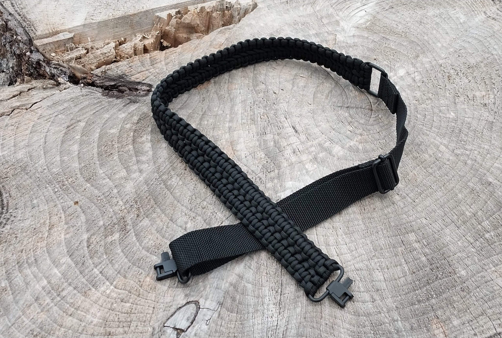 Standard Paracord Rifle Sling image 3