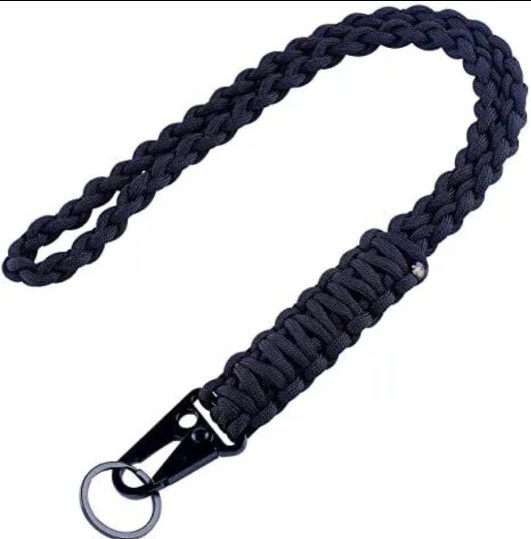 Heavy-Duty Hunting Lanyard image 2
