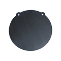 Tactical Scorpion Gear - AR500 Steel Shooting Range Target 10" x 1/4" Gong image 0