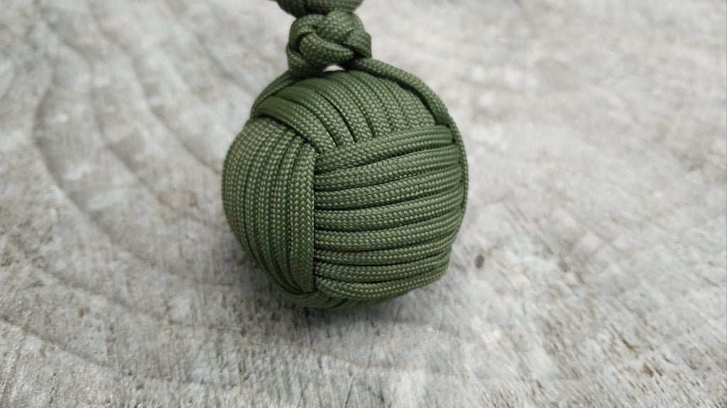 1.5-Inch Monkey Fist image 9