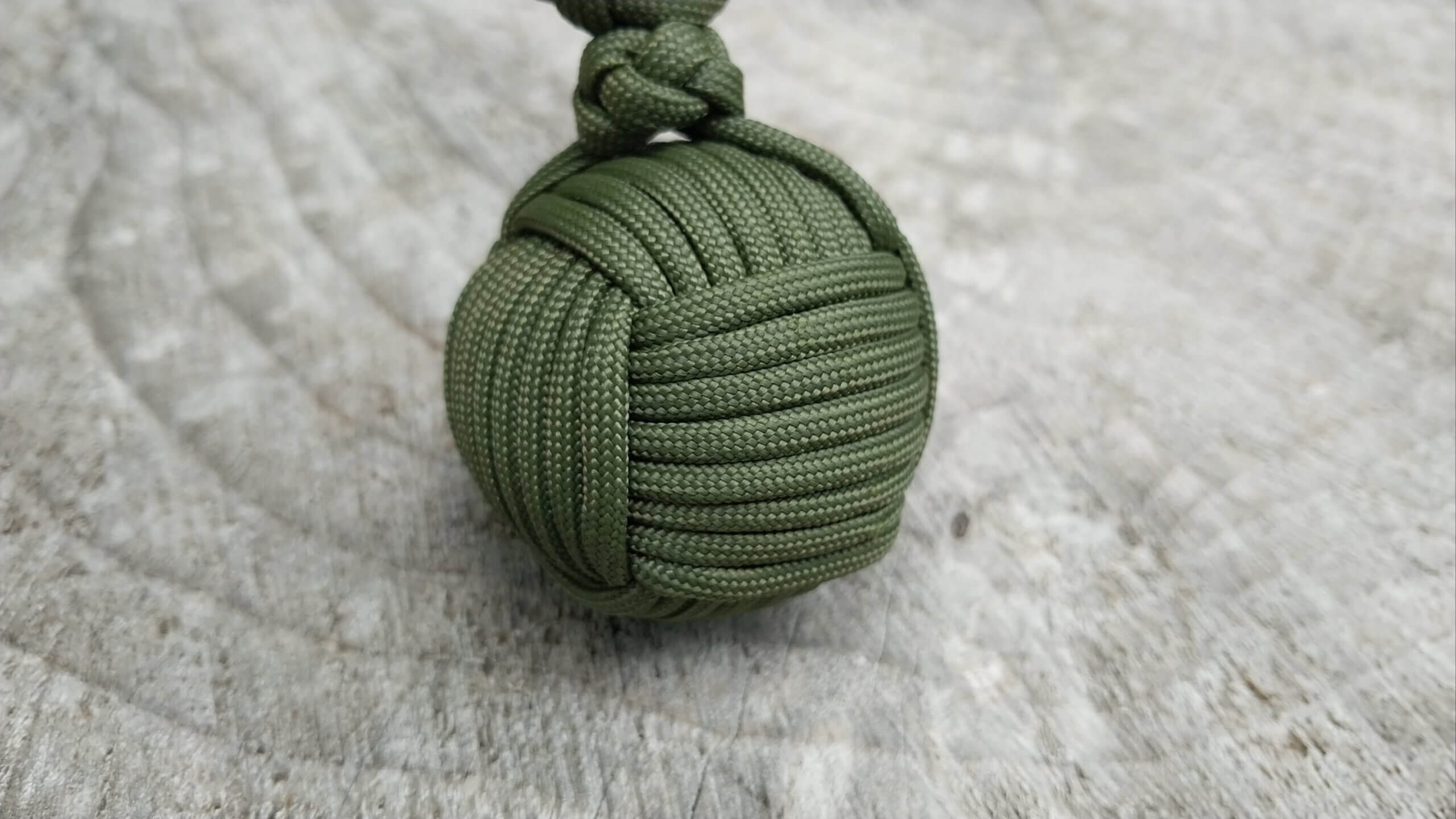 1.5-Inch Monkey Fist image 9