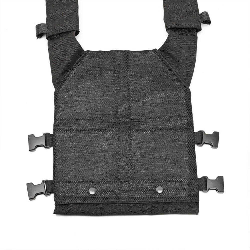 TSG Procat Plate Carrier image 4